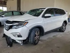 5FNYF6H59JB052234 2018 HONDA PILOT