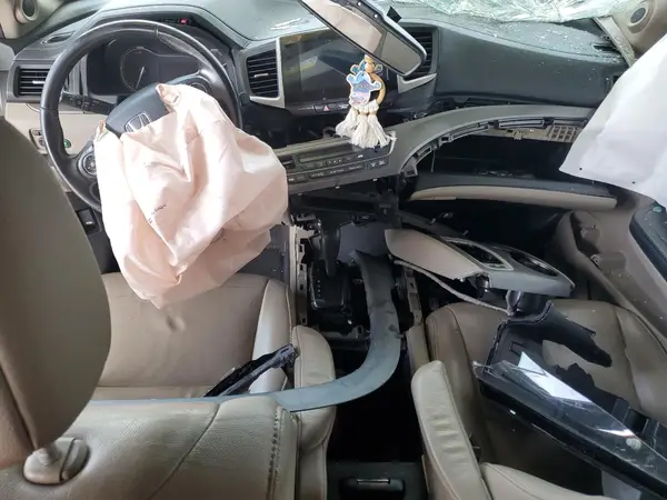 5FNYF6H59JB052234 2018 HONDA PILOT - Image 8