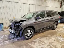 5FNYF6H59JB053285 2018 HONDA PILOT