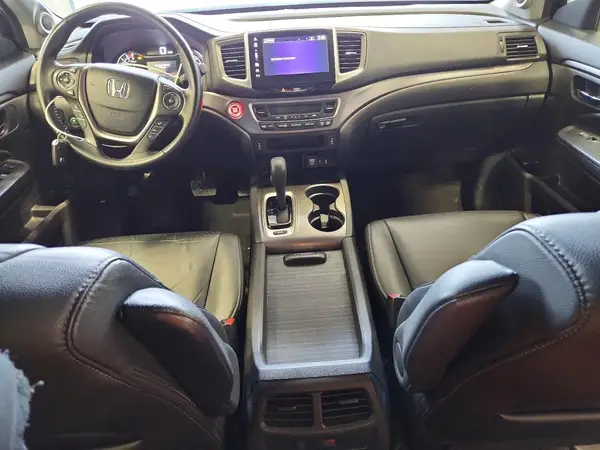 5FNYF6H59JB053285 2018 HONDA PILOT - Image 8