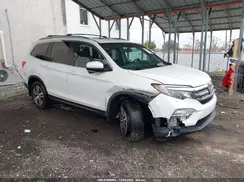 5FNYF6H59JB057031 2018 HONDA PILOT