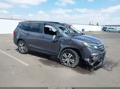 5FNYF6H59JB057143 2018 HONDA PILOT