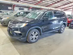 5FNYF6H59JB057935 2018 HONDA PILOT