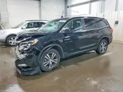 5FNYF6H59JB058017 2018 HONDA PILOT