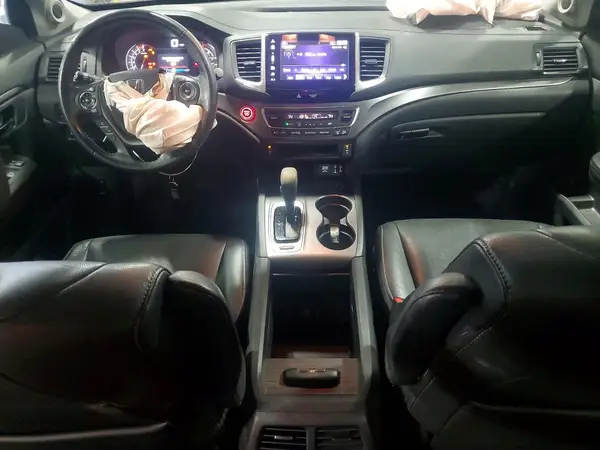 5FNYF6H59JB058017 2018 HONDA PILOT - Image 8