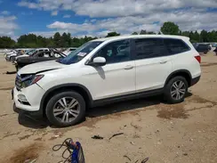 5FNYF6H59JB058101 2018 HONDA PILOT