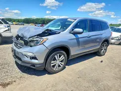 5FNYF6H59JB058289 2018 HONDA PILOT