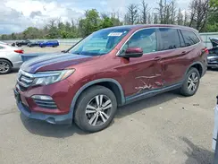 5FNYF6H59JB058938 2018 HONDA PILOT
