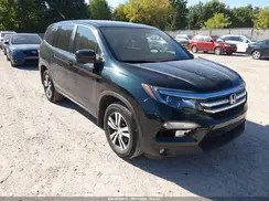 5FNYF6H59JB059278 2018 HONDA PILOT