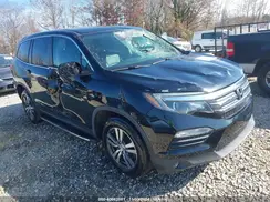 5FNYF6H59JB062326 2018 HONDA PILOT