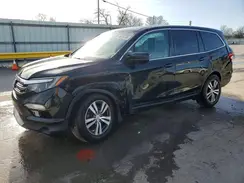 5FNYF6H59JB064013 2018 HONDA PILOT