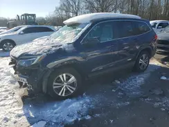 5FNYF6H59JB064139 2018 HONDA PILOT