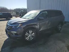 5FNYF6H59JB066733 2018 HONDA PILOT