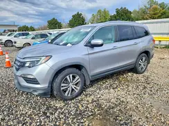 5FNYF6H59JB066781 2018 HONDA PILOT