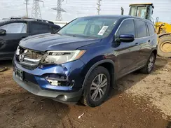 5FNYF6H59JB069759 2018 HONDA PILOT