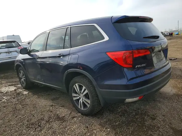 5FNYF6H59JB069759 2018 HONDA PILOT - Image 2