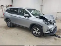 5FNYF6H59JB070264 2018 HONDA PILOT