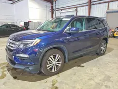 5FNYF6H59JB071981 2018 HONDA PILOT