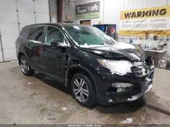 5FNYF6H59JB072791 2018 HONDA PILOT