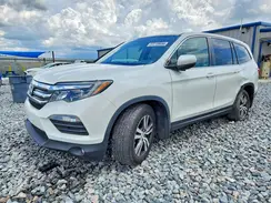 5FNYF6H59JB072984 2018 HONDA PILOT