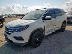 5FNYF6H59JB073570 2018 HONDA PILOT