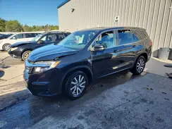 5FNYF6H59KB000670 2019 HONDA PILOT