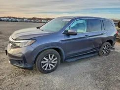 5FNYF6H59KB008204 2019 HONDA PILOT