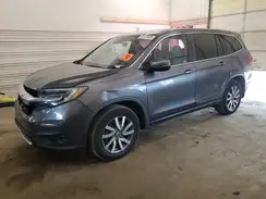 5FNYF6H59KB009143 2019 HONDA PILOT