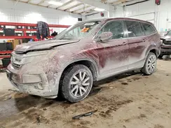 5FNYF6H59KB010082 2019 HONDA PILOT