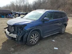 5FNYF6H59KB012429 2019 HONDA PILOT