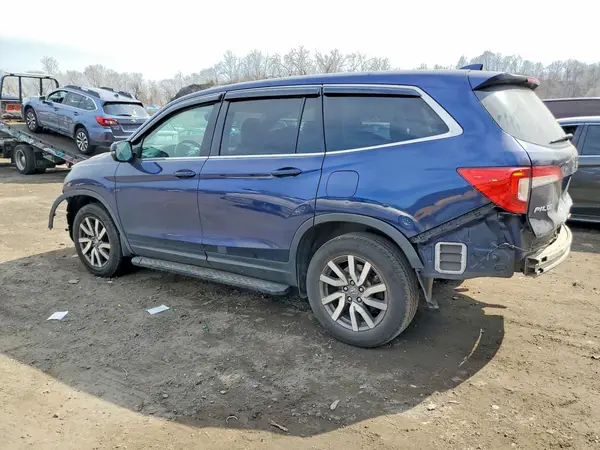 5FNYF6H59KB012429 2019 HONDA PILOT - Image 2
