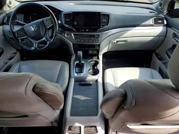 5FNYF6H59KB012429 2019 HONDA PILOT - Image 8