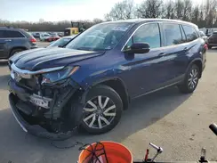 5FNYF6H59KB012673 2019 HONDA PILOT