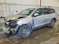 5FNYF6H59KB012768 2019 HONDA PILOT