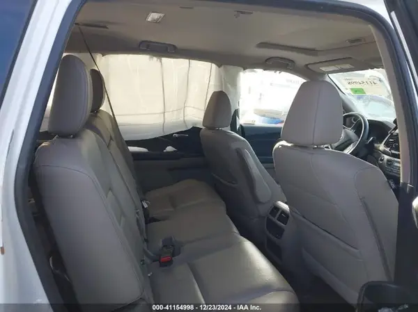 5FNYF6H59KB015363 2019 HONDA PILOT - Image 8