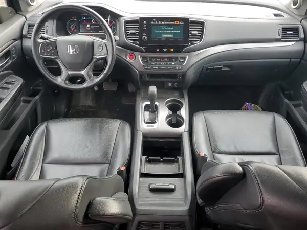 5FNYF6H59KB022071 2019 HONDA PILOT - Image 8