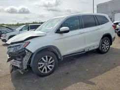 5FNYF6H59KB027416 2019 HONDA PILOT