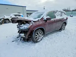 5FNYF6H59KB027738 2019 HONDA PILOT