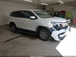 5FNYF6H59KB031739 2019 HONDA PILOT