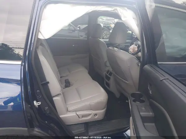 5FNYF6H59KB035872 2019 HONDA PILOT - Image 8