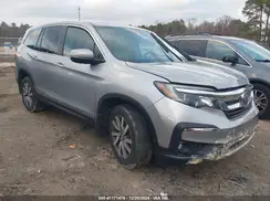 5FNYF6H59KB036424 2019 HONDA PILOT