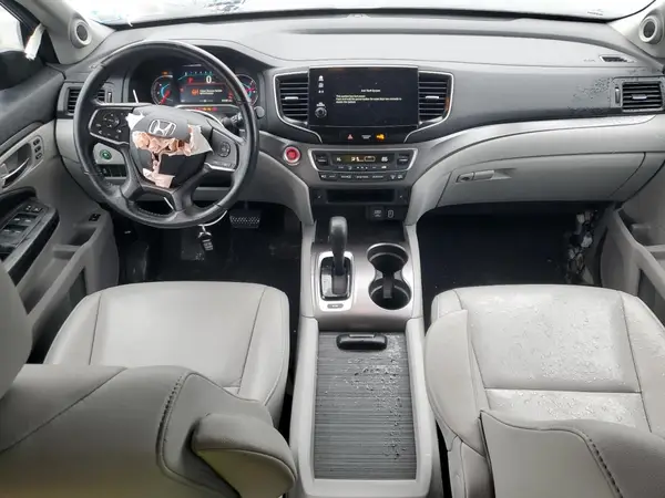 5FNYF6H59KB039355 2019 HONDA PILOT - Image 8
