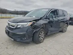 5FNYF6H59KB040876 2019 HONDA PILOT