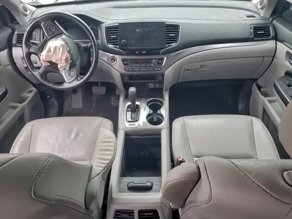 5FNYF6H59KB040876 2019 HONDA PILOT - Image 8