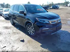 5FNYF6H59KB042076 2019 HONDA PILOT