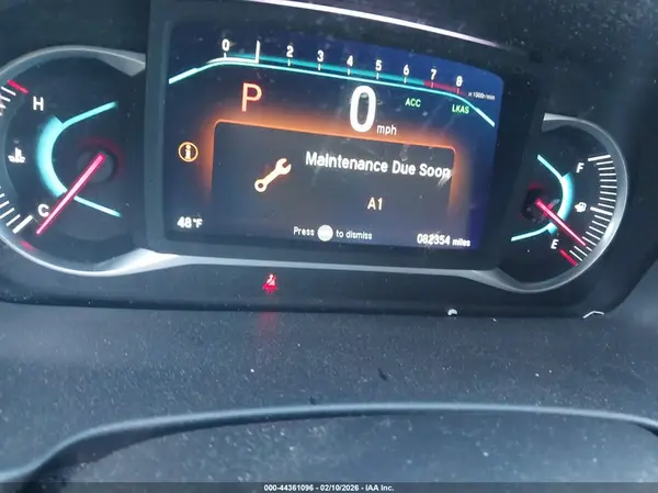 5FNYF6H59KB042076 2019 HONDA PILOT - Image 6
