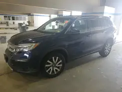 5FNYF6H59KB044202 2019 HONDA PILOT