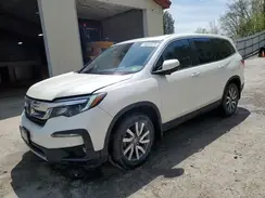 5FNYF6H59KB044782 2019 HONDA PILOT