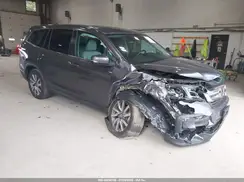 5FNYF6H59KB045799 2019 HONDA PILOT