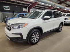 5FNYF6H59KB046175 2019 HONDA PILOT